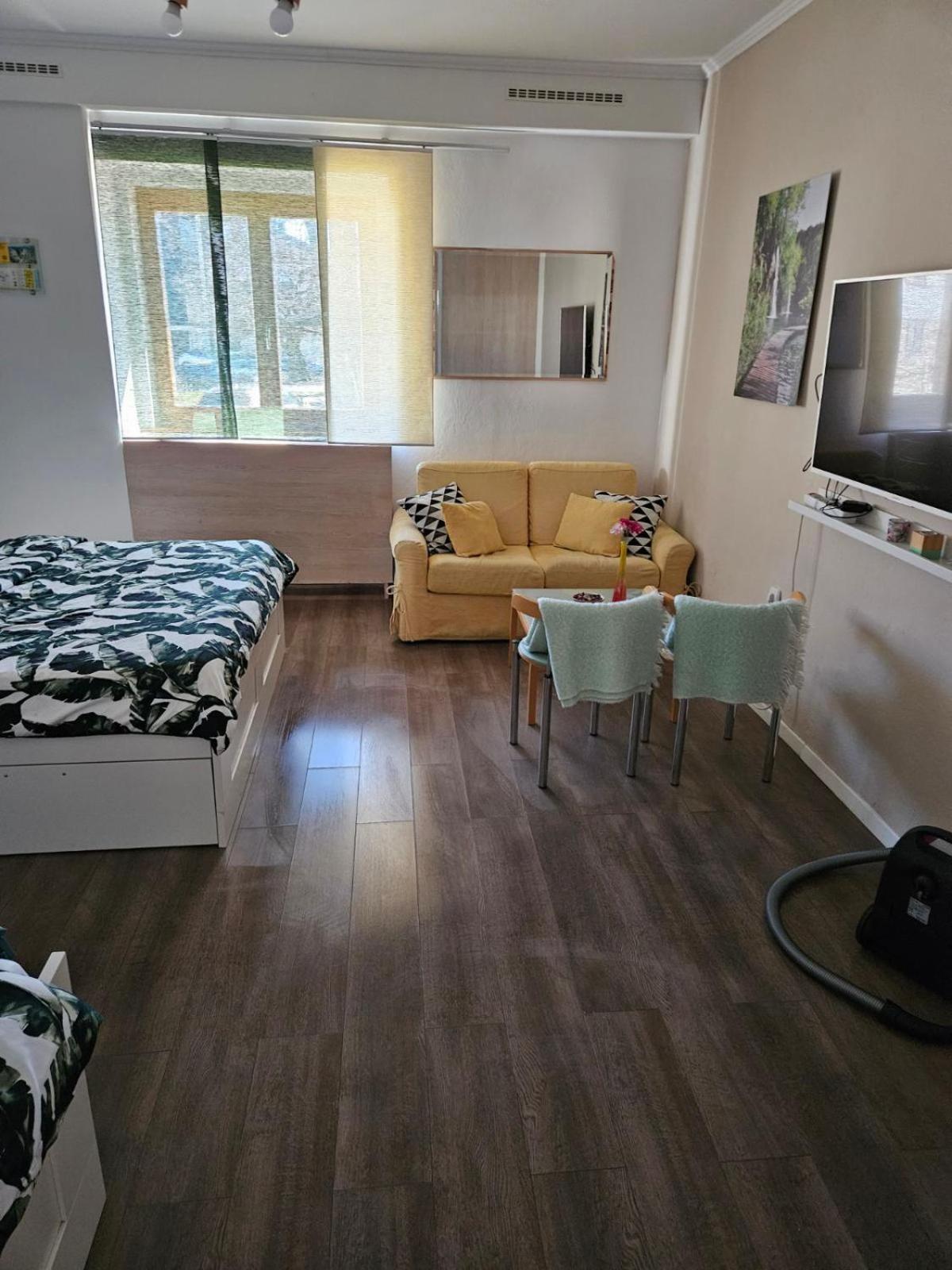 Ferienwohnung Sunce Plitvica Plitvička Jezera Exterior foto