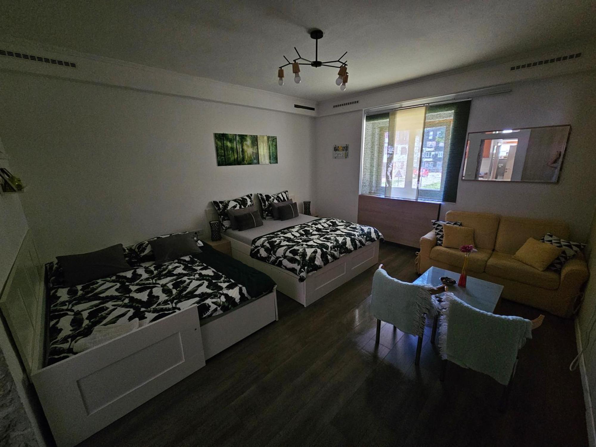 Ferienwohnung Sunce Plitvica Plitvička Jezera Exterior foto